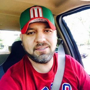 Meet your Posher, Jorge